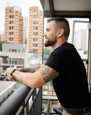 Lucas Peralles