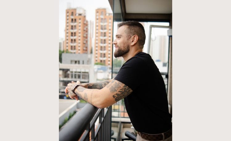 Lucas Peralles