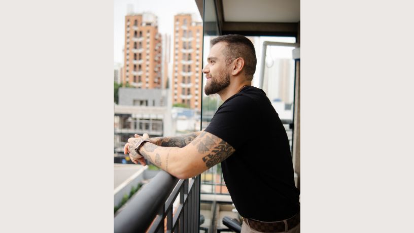 Lucas Peralles