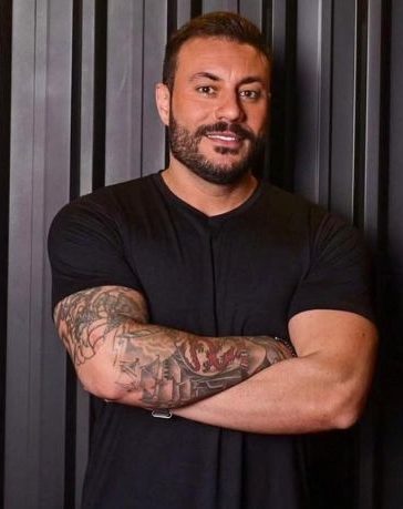 Hugo Galvão de França Filho