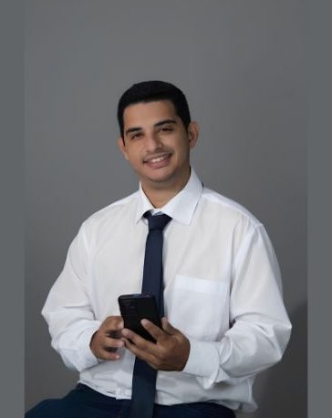 Yuri Silva Portela
